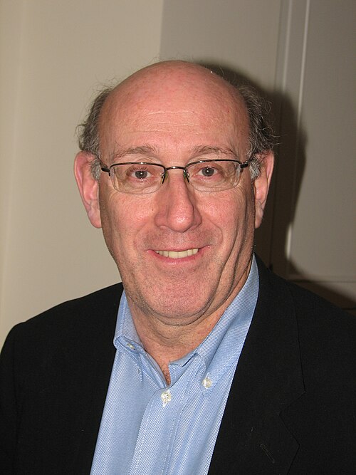 Kenneth R. Feinberg